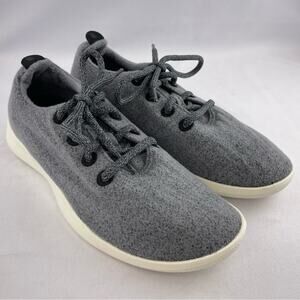 Allbirds Wool Runners